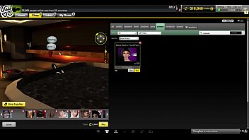 IMVU BM ROOM FOR 700??