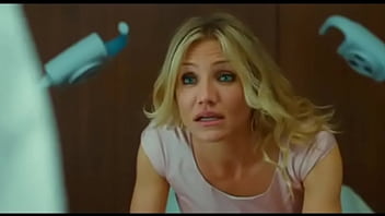 Cameron Diaz Sex Lesbian