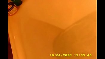 Spy Cam Bath Hidden Cam Wife