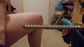 Bdsm, Gay, Sounding, Soloboy - Gay - 2025 - Passionate - Show - Video 4379483