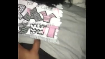 Cheating On Her Boyfriend While He S.