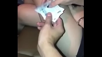 Girl, Mony - Unknown - 2025 - Wild - Performance - Video 4379196