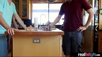 Real Hot Gf (cece Capella) Enjoy Hard Style Sex Video-10