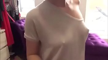 Sexy Young Girl Gives A Hot And Sexy Dance