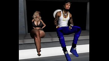 3 A.m Rooftop Booty Call