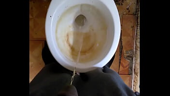 Me Taking A Piss - gay, piss, bbc - Video 4428904