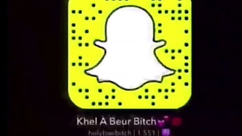 Black Gay Salope à Rebeux