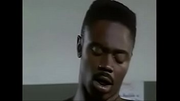 46 Big Dick Black Cock Retro Classic