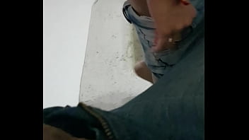 Comendo A Noiva Novinha No Sofá.