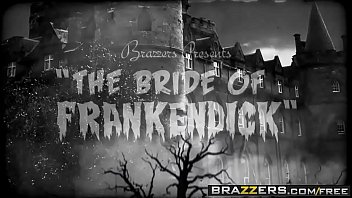 Brazzers - Real Wife Stories - (shay Sights) - Bride Of Frankendick