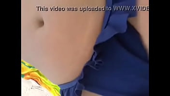 Filmou A Esposa Em Copacabana Rj