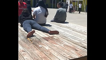 Sendo Culazo De Colegiala :v