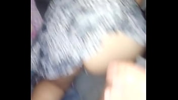 Pau No Rabo Da Safada