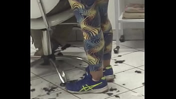 Culaso Rico De Peluquera