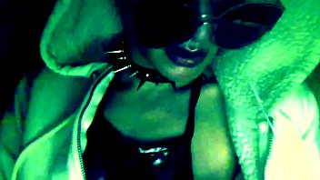 Smoking, Flashing, Ashtray, Burns - Unknown - 2025 - Sexy - Session - Video 4370313