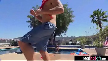 Naughty Teen Gf (blake Eden) Banged Hardcore On Cam Video-07