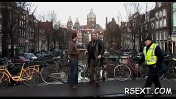 Slim Doxy Rocks A Hard Pole - hardcore, blowjob, amateur, dicksucking, hooker, prostitute, real-orgasm, hard-fuck, hard-porn, free - Video 4176787