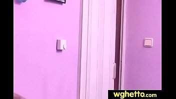 Milf Fucks Delivery Guy 8 - hardcore, milf, ghetto, big-cock, big-dick, hardon, white-chick - Video 4369030