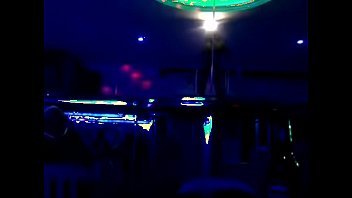 Kasban, Show De La Mulata Andrea