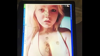 Another Nice Load For Jezybelle