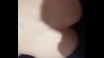 Homemade Fake Tit Fucked (video4)- Big Cock Stretches Ex' Wet Pussy