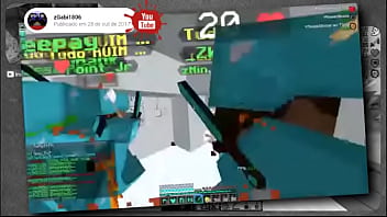 2 Membros Do Comendo Turma De Jovens