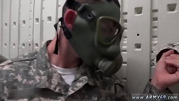 Young Army Men Getting Nude And Military Blow Job Muscle Gay We