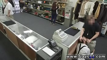 Straight Buff Men Naked Gay This Boy Walks In Attempting To Sell Us A