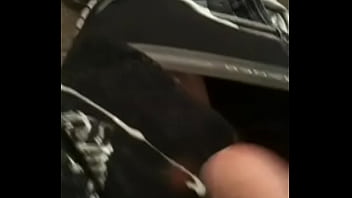 Making Myself Blow A Load