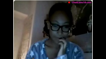 Black Tits On Webcam