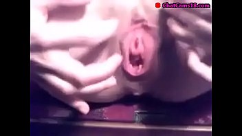 Huge Pussy Webcam Gaping Peehole Cucumber Bottle And Can - pussy, huge, gaping, cucumber, webcam, peehole, and, bottle, can - Video 4326686