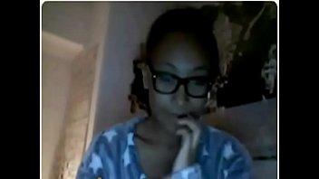 Black Tits On Webcam - black, tits, boobs, hot, ass, amateur, on, webcam, cam - Video 4326643