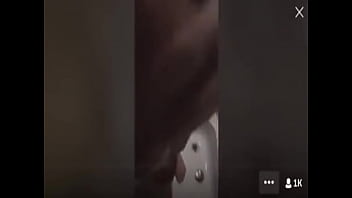 Periscope Shower - pussy, boobs, amateur, shower, cam, webcams, periscope - Video 4326110