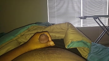 Handjob, Masturbation - Unknown - 2025 - Intense - Experience - Video 4325935