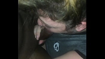 Friend Girlfriend Sneaking To Give Me Head