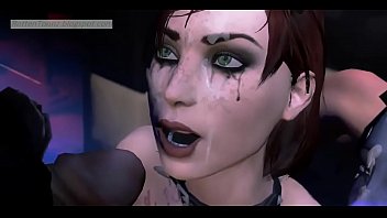 Blowjob, Mass, Effect, Shepard, Liara, Krogan - Blowjob - 2025 - Hot - Performance - Video 4173445