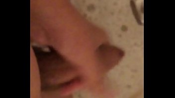 Peeing In Boxers Then Having A Fun Time In The Shower