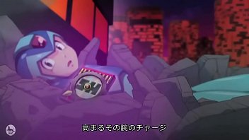 X-buster (feat. Team.rockman Holic) Music Clip Hd