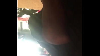 Black Man Eats Sushi