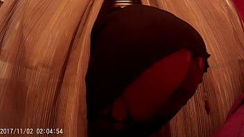 Huge Ass Grosso Culo