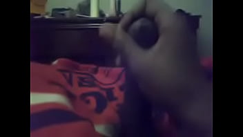 Masturbating For Girlfriend