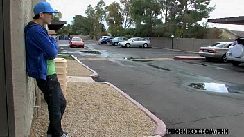 When The Rent Boy Disappoints - anal, blowjob, dick, gay, large, hunks - Video 6345171