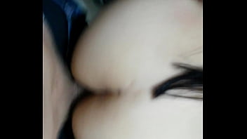 Cualiando Por Detras Bien Rico