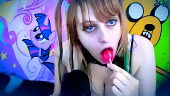Beauty Sucking And Licking Lollipop Ear To Ear Asmr - licking, sucking, lollipop, beauty, to, and, ear, asmr - Video 4421695
