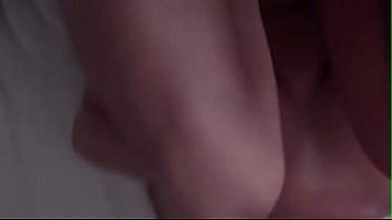 Fucking His Lovely Wife And Cums On Her Boobs - doggystyle, homemade, young, girlfriend, slim, webcam, couple - Video 4171858