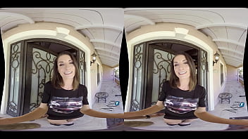 Milfvr - Bragging Rights Ft. Silvia Saige