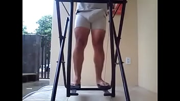 Big, Dick, Hard, Erection, Bulge, Soloboy - Unknown - 2025 - Steamy - Performance - Video 4361173