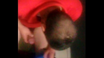 Mercaderista D Laive Se Pajea En El Baño 1