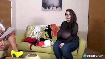 Big, Big-tits, Gordita - Big_tits - 2025 - Passionate - Scene - Video 4171264