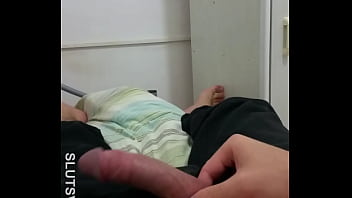 Dick Masturbation Enlargement